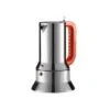 Alessi 9090/6 100 Manico Forato Koffiemaker 20,5 Cm Rvs Special Edition 1 Alessi 9090/6 100 Manico Forato Koffiemaker 20,5 Cm Rvs Special Edition -Best Drankjes Winkel 0001 9090 100 6 1x1