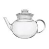 Oldenhof Eva Theepot Met Schenktuit 1 Liter Glas 1 Oldenhof Eva Theepot Met Schenktuit 1 Liter Glas -Best Drankjes Winkel 007 167 002 ganzglaskanne eva mit schnaupe leer