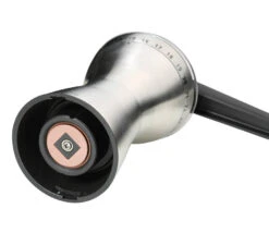 Zassenhaus Manaos Koffiemolen ø 9 Cm Rvs -Best Drankjes Winkel 041156 b