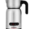 Gastroback Design Milk & Chocolate Advanced Elektrische Melkopschuimer Rvs -Best Drankjes Winkel 1 42359 front