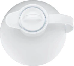 Alfi Kugel Thermoskan 940 Ml Mat Wit -Best Drankjes Winkel 1200x1073