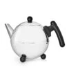 Bredemeijer Duet Bella Theepot 750 Ml Rvs Glans -Best Drankjes Winkel 1303z