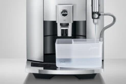 Jura E8 Moonlight Silver (EB) -Best Drankjes Winkel 15336 9