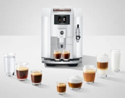 Jura E8 Piano White (EB) -Best Drankjes Winkel 15353 12