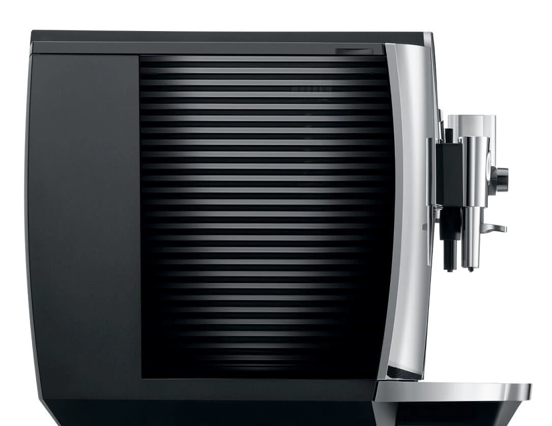 Jura E8 Chroom (EB) 6 Jura E8 Chroom (EB) - Afbeelding 4