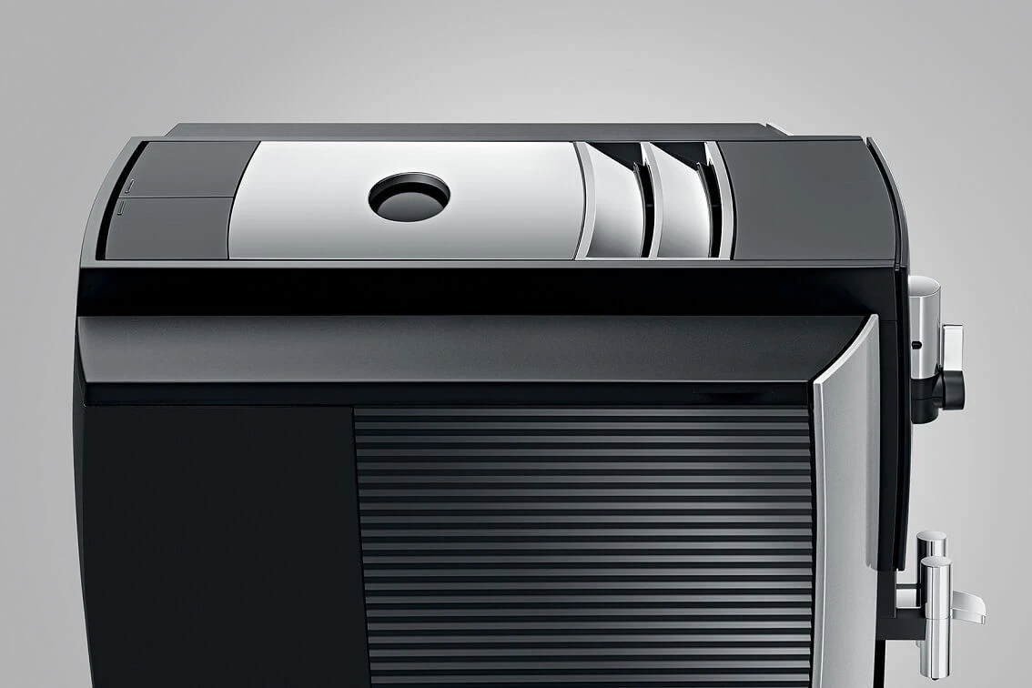 Jura S8 Moonlight Silver (EA) 9 Jura S8 Moonlight Silver (EA) - Afbeelding 7