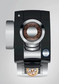 JURA Z10 Aluminium Black (EA) -Best Drankjes Winkel 15488 z10 aluminium black ea top2 print