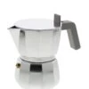 Alessi Moka David Chipperfield Mokapot 3 Kops Aluminium -Best Drankjes Winkel 1792279 1