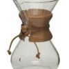 Chemex Classic Filterkoffiemaker 6-kops 900 Ml Glas -Best Drankjes Winkel 1931 61493 1
