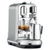 Sage Creatista Plus Nespressomachine RVS -Best Drankjes Winkel 1 sage creatista rvs