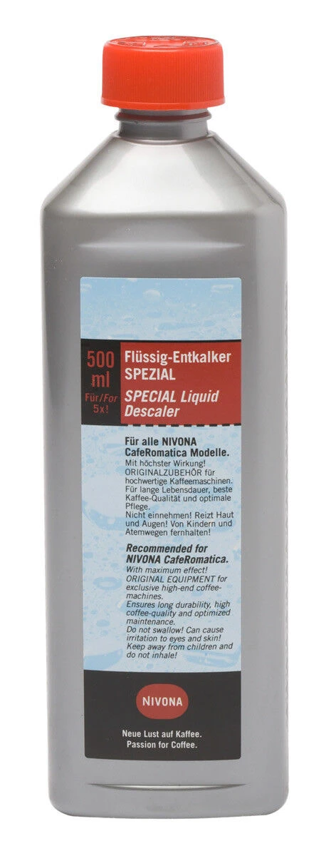 Nivona Ontkalker 500 Ml