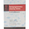 Nivona Reinigingstabletten 10 Stuks -Best Drankjes Winkel 2219 53958 1