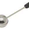 OXO Good Grips Draaibare Theezeef 17,5 Cm Rvs Zwart -Best Drankjes Winkel 2250 56844 1