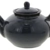 Oldenhof 1821 Theepot 1 Liter Aardewerk Blauw -Best Drankjes Winkel 2349347 1