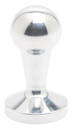 Oldenhof Koffietamper ø 53 Mm Aluminium Glans