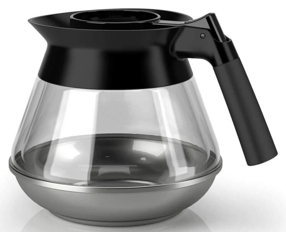 Espressions Junior Dubbelwandige Warmhoudkan Voor Junior Filterkoffiemachine 3 Espressions Junior Dubbelwandige Warmhoudkan Voor Junior Filterkoffiemachine