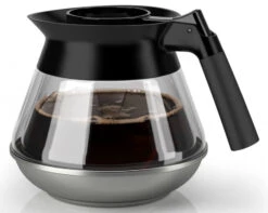 Espressions Junior Dubbelwandige Warmhoudkan Voor Junior Filterkoffiemachine 5 Espressions Junior Dubbelwandige Warmhoudkan Voor Junior Filterkoffiemachine -Best Drankjes Winkel 3117068