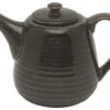 Broste Copenhagen Nordic Coal Theepot 700 Ml Aardewerk Donkerbruin -Best Drankjes Winkel 3352 77768 1