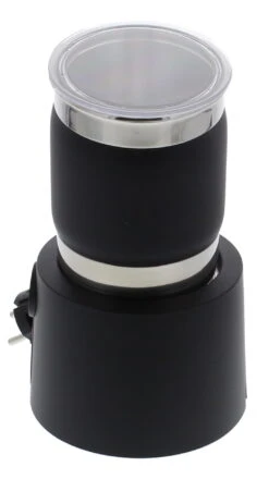 JURA Automatische Melkschuimer Hot En Cold Zwart -Best Drankjes Winkel 3372 100049 3