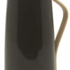 Stelton Emma Thermoskan 1,2 Liter Rvs Zwart -Best Drankjes Winkel 3675 83308 1