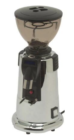 Macap M4D Koffiemolen 500 Gr Chroom