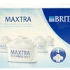 Brita Maxtra Waterfilter 4 Stuks -Best Drankjes Winkel 4143 26122 1