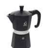 Forever Prestige Noblesse Mokapot 6-kops Aluminium Zwart 1 Forever Prestige Noblesse Mokapot 6-kops Aluminium Zwart -Best Drankjes Winkel 4206 1793469 1