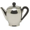 Alessi Bombé Thee- Of Koffiepot 8-kops Rvs Glans -Best Drankjes Winkel 4250 72657 1