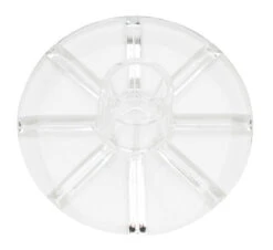 Bamix Poederschijf Accessoire ø 10 Cm Kunststof