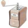 Zassenhaus Santiago Koffiemolen 14 X 9 Cm Hout 2 Zassenhaus Santiago Koffiemolen 14 X 9 Cm Hout -Best Drankjes Winkel 4712 51846 1