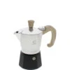 Forever Prestige Woody Mokapot 2-kops Aluminium Mat -Best Drankjes Winkel 5061 1793471 1