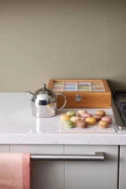 Bredemeijer Minuet Santhee Theepot 500 Ml Rvs Glanzend -Best Drankjes Winkel 5304ms 1 1