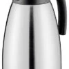 Cilio Savona Thermoskan 1,5 Liter Rvs -Best Drankjes Winkel 544084