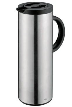 Cilio Firenze Thermoskan 1 Liter Rvs