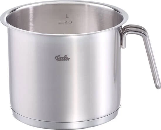 Fissler Original Profi Melkkan ø 16 Cm Rvs 3 Fissler Original Profi Melkkan ø 16 Cm Rvs