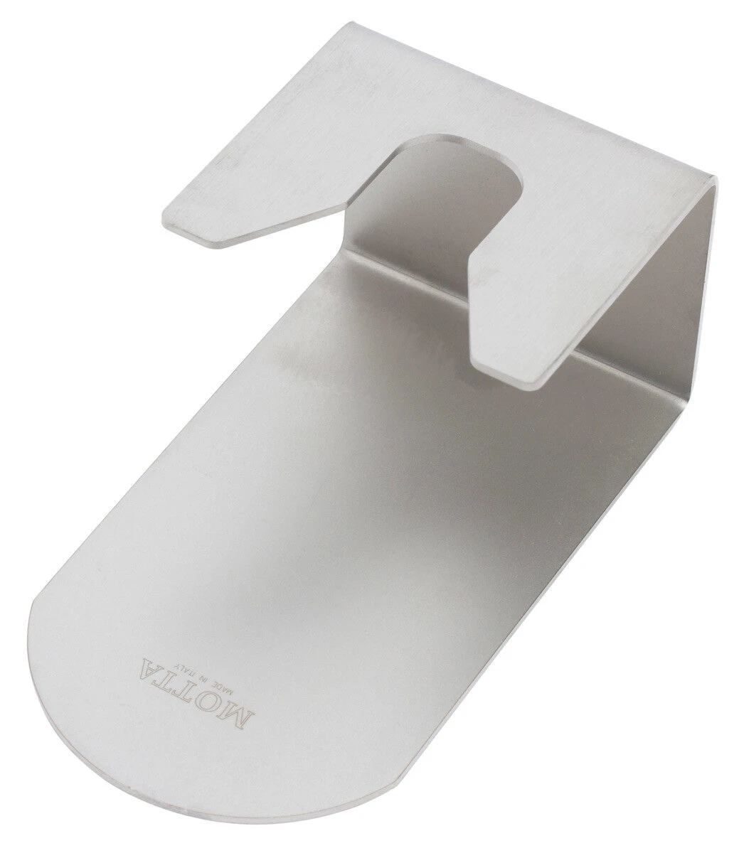 Motta Tamping Standaard 14 Cm Rvs Mat 3 Motta Tamping Standaard 14 Cm Rvs Mat