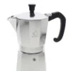 Forever Miss Moka Prestige Mokapot 9-kops Aluminium Mat -Best Drankjes Winkel 5908 1793463 1