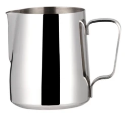 Forever Melkschuimkan 600 Ml Rvs