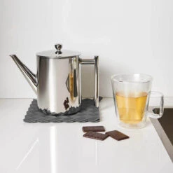 Bredemeijer Minuet Cylindre Theepot 1,2 Liter Rvs Glans 5 Bredemeijer Minuet Cylindre Theepot 1,2 Liter Rvs Glans -Best Drankjes Winkel 6151ms 1 1