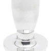 ECM Koffietamper Drukregulerend ø 58 Mm Rvs Glans