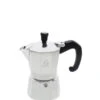 Forever Miss Moka Prestige Mokapot 2-kops Aluminium Mat