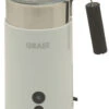 Graef Elektrische Melkopschuimer Kunststof Wit -Best Drankjes Winkel 6708 80330 1