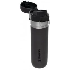 Stanley The Quick Flip Water Bottle 700 Ml Charcoal -Best Drankjes Winkel 6939236382663 2 550x550h