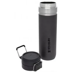 Stanley The Quick Flip Water Bottle 700 Ml Charcoal -Best Drankjes Winkel 6939236382663 3 550x550h