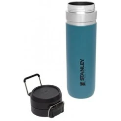 Stanley The Quick Flip Water Bottle 700 Ml Lagoon -Best Drankjes Winkel 6939236382670 2 550x550h