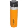 Stanley The Quick Flip Water Bottle 700 Ml Saffron 1 Stanley The Quick Flip Water Bottle 700 Ml Saffron -Best Drankjes Winkel 6939236382687 2 550x550h