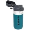 Stanley The Quick Flip Water Bottle 470 Ml Lagoon -Best Drankjes Winkel 6939236382717 2 550x550h