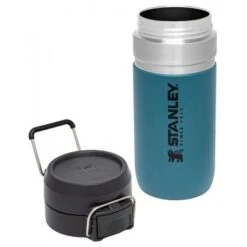 Stanley The Quick Flip Water Bottle 470 Ml Lagoon -Best Drankjes Winkel 6939236382717 3 550x550h
