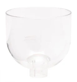 Isomac Bonenreservoir 300 Gr Kunststof Transparant