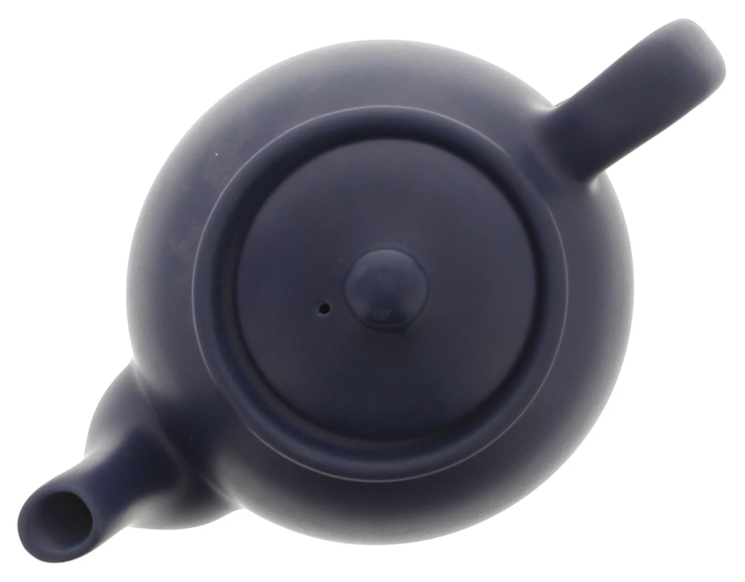 Price & Kensington Navy Blue Theepot 6 Cup Marineblauw 4 Price & Kensington Navy Blue Theepot 6 Cup Marineblauw - Afbeelding 2